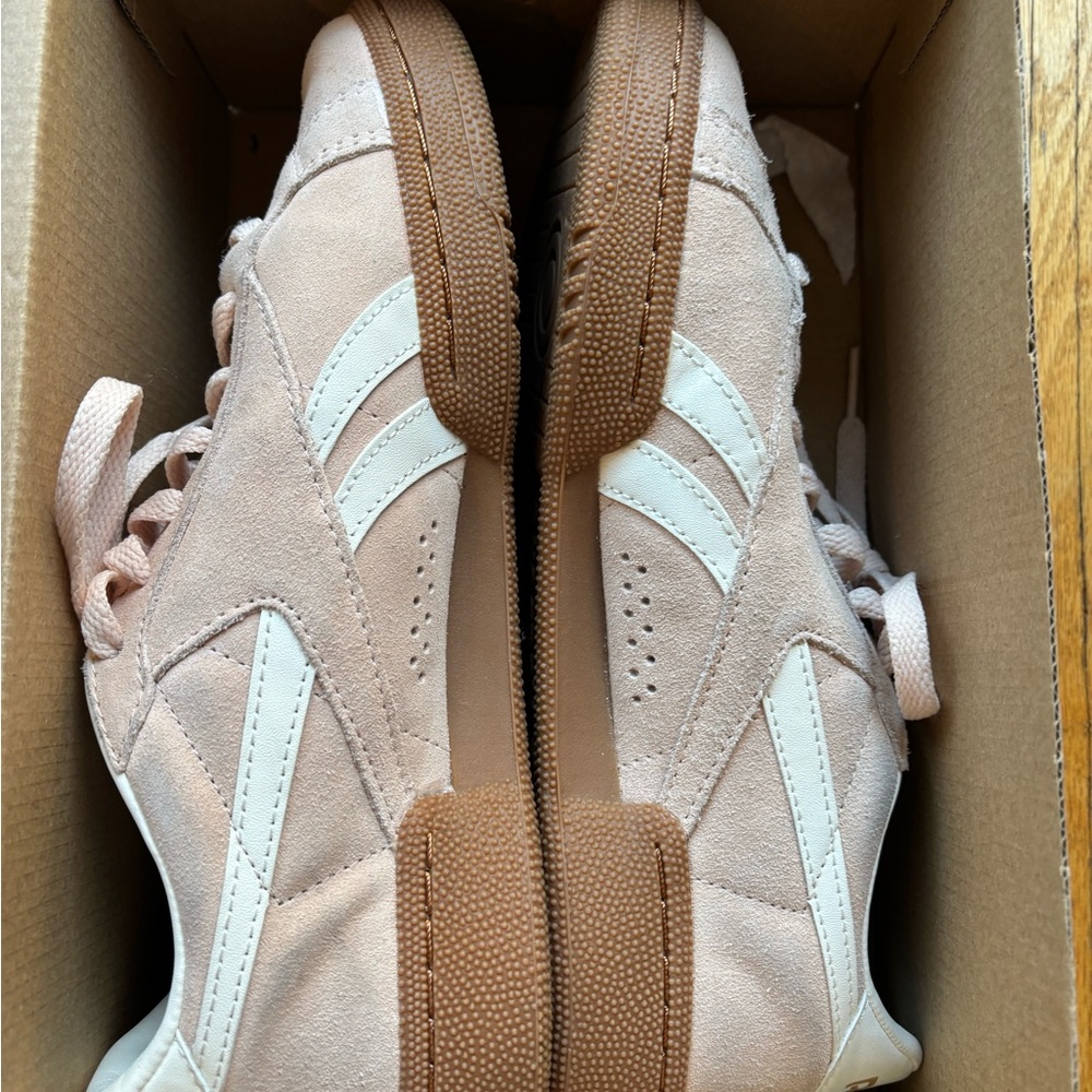 Reebok Club C Grounds UK Sneakers